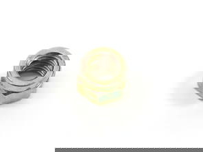 Sechskant-Sicherungsmutter für vordere Stoßstangenhalterung. Porsche 911 - 99908460802