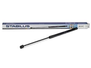 Ammortizzatore cofano anteriore Stabilus. Porsche 958 Caienna - 95851135900, 712941