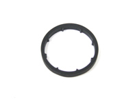 Engine oil cooler sealing ring. Porsche 957/958 Cayenne Diesel - 95510727100, 95510717600, 95510717500