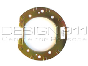 Brake Disc Mounting Plate REAR. Porsche 911 78-89 - 93035208103