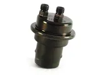 Fuel accumulator. Porsche 911 / 924 - 477209083, 0438170015, 0438170002