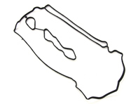 Engine valve cover gasket. Porsche 997.2 / 981 Boxster / 981 Cayman / 991.1 - 9A110573103, 9A110573102, 283.850, 9A110573203, 9A110573202, 283.840