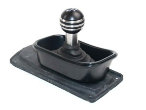 Gear lever knob shift kit Singer look 917 Style Exclusive Line. Porsche 964 / 993 - 964424075028YR, 96442407502H05, 964424075027JX, 964424075027VX, 964424075026XL, 964424075029YL, 964424075028ZL, 964424075058YR, 964424075056XL, 96442407505H24, 964424075053QN, 964424075008YR, 96442407505B50 - TK Z 72 SET-2, TK Z 72 SET-1