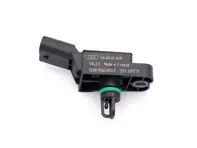 Intake manifold pressure sensor. Porsche 95B.1 Macan 2.0L - 95890605100