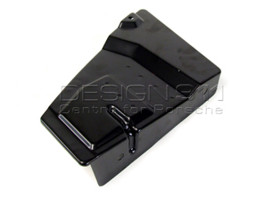 Halterung für hintere Stoßfängerverkleidung. Porsche 993 C2 / C4 - 99350411500GRV, 99350411600GRV