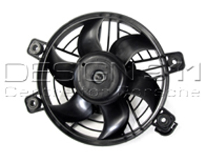 Ventilatore vano motore. Porsche 997 - 99762405605, 99762405602, 99762405604, 99762405601
