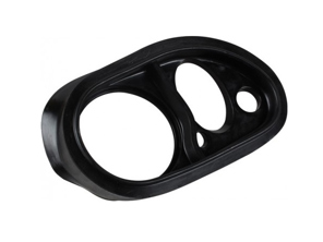 Oil tank gasket. Porsche 911 1973-89 / 930 1975-89 - 91110719203 - 911 107 192 03, 1612950300