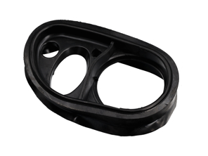 Guarnizione serbatoio olio. Porsche 911 1973-89 / 930 1975-89 - 91110719203 - 911 107 192 03, 1612950300