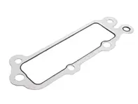 Junta de la tapa de la cadena del motor. Porsche 993 - 99310519300, 31-029382-00, 3102938200