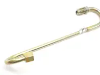 Fuel line. Porsche 911 81-89 - 91135609102, 91135609103