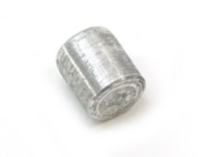 Dop nokkenasolieleiding. Porsche 911 / 914 / 964 - 90110537900