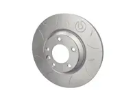 Brembo Sport TY3 Bremsscheibe vorne. Porsche Cayenne 955 / 957 / 958 - 95535140110, 95535140150, 95535140151, 95535140210, 95535140250, 95535140251 - 59.E114.60