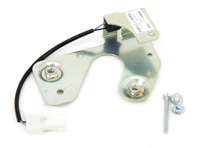 Micro-interrupteur de capote cabriolet. Porsche 996 2004>> / 997 - 99656116501