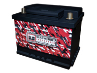 Ligera batería de coche de litio 60ah touge 500. Porsche 911/964/993/944/968 - 650CCA, 99961101492, 9A7915105, 99961108820, 99961109520, 99961107020