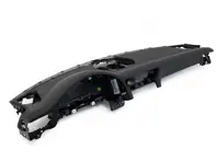 Dashboard, leather. Porsche 991.2 LHD - 99155210113A11, 99155210113