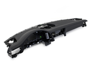 Dashboard, leather. Porsche 991.2 LHD - 99155210113A11, 99155210113