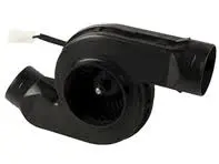 Moteur de soufflerie de chauffage. Porsche 912E - 261261193B