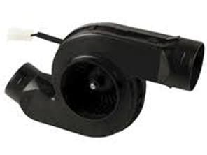 Heater blower motor. Porsche 912 E - 261261193B