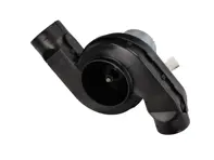 Motor del ventilador del calentador. Porsche 912E - 261261193B