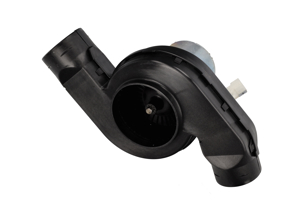 Motor del ventilador del calentador. Porsche 912E - 261261193B