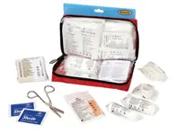 First Aid Kit DIN13164-2014 - RCT11