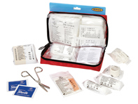 EHBO-kit DIN13164-2014 - RCT11