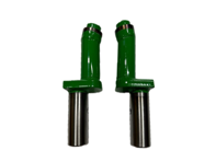 Zusätzlicher JIG-Halterungssatz für die Vorderradaufhängung. Porsche 911 SWB - SWBFIXTURE