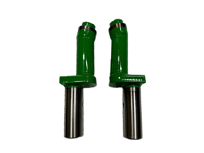 Ensemble de supports de fixation JIG de suspension avant supplémentaire. Porsche 911 SWB - SWBFIXTURE