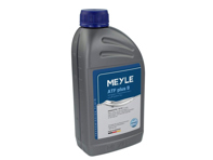 Liquide de transmission automatique ATF, jaune - 1 L. Porsche 958 Cayenne / 970 Panamera - 95830054000, 0004330624, 014 019 3200 - G055540A2