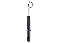 Amortisseur de suspension pneumatique arrière. Porsche 958 Cayenne 2011 - 2018 - 350052000003, 350052100003, 95833305140/1L, 95833305140/1R, 95833305130, 95833305120, 95833305121, 95833305131, 95833305140, 95833305141