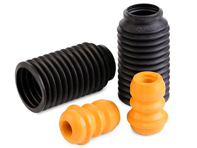 Kit ammortizzatori e soffietti. Porsche 997 - 99733310501, 71245SET, 99333310701
