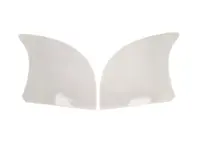 Stone chip guard set - clear. Porsche 996 Carrera / Carrera 4 - SG996C