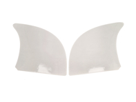 Stone chip guard set - clear. Porsche 996 Carrera / Carrera 4 - SG996C