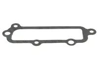 Chain housing gasket. Porsche 911 - 93010519306, 930.105.193.06, 70-22579-20, 702257920