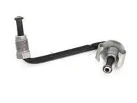 Conduite de frein, arrière. Porsche 991 Turbo / GT3 - 99135558502, 99135558602