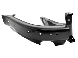 Angolo del paraurti posteriore. Porsche 911 RS 1973 (codice OE 91150502101GRV / 91150502201GRV) - 91150502101GRV, 91150502201GRV, 91150502101, 91150502201