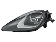 Headlamp LED PDLS US Spec. Porsche 9YA Cayenne - 9Y0941043H, 9Y0941043N, 9Y0941043Q, 9Y0941043AA, 9Y0941043AD, 9Y0941043AH, 9Y0941044H, 9Y0941044N, 9Y0941044Q, 9Y0941044, 9Y0941044AA, 9Y0941044AD, 9Y0941044AH - 1EX 014 690-031, 1EX 014 690-041