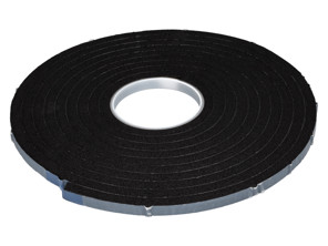 Sealing strap for Targa roof. Porsche 996 / 997