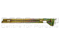 Guida per alzacristalli. Porsche 993 CABRIO/TARGA - 99354205700, 99354205800