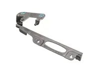 Cerniera cofano anteriore. Porsche 981 / 982 / 991.1 / 991.2 2012>> - 99151115103, 99151115203, 99151115101, 99151115102, 99151115201, 99151115202