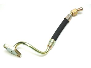 Tuyau d'huile. Porsche 964 3.6L TURBO - 96410712520