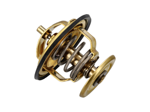 Termostato pompa acqua. Porsche 924S / 944 1982-88 - 94410612905, 94410601900, 92810612917, 92810612905, 92810612906, 92810612916, 94410612904