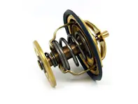 Thermostaat waterpomp. Porsche 944 3.0L S2 - 94410601900