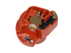 Rotor Arm. Porsche 911 3.0L Carrera 1974-77 200Bhp Cars - 91160293000