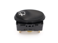 Interruptor de la punta del limpiaparabrisas trasero. Porsche 996 2002>> RHD coches - 99661313510A05, 99661313510