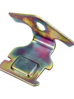 Water Pipe Bracket. Porsche 996 Turbo / GT2 2001-05 - 99610657, 99610657371, 99610657471