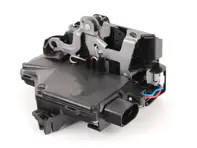 Door Lock RHD / LEFT SIDE Porsche Boxster 986 / 996 - 8N2837015B, 8N2837015