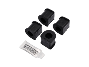 Stabilisatorstangbus Voorzijde 20mm voor Porsche 911 Powerflex Black Series - 91134379203, PFF57-403-20, PFF5740320, PFF57403-20, PFF57-403-20BLK