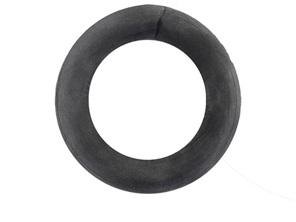 Afdichtmof voor olievulhals. Porsche 911 65-71 - 90110769600