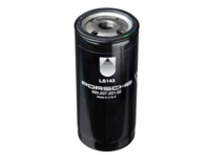 Oil Filter. Porsche 993 (Thermostat Console Large) - 99320720102, 99320720100, 99320720101, 99320720103